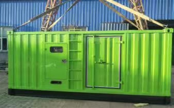 回民600kw大型柴油发电机组出租价格 回民600kw大型柴油发电机组出租价格